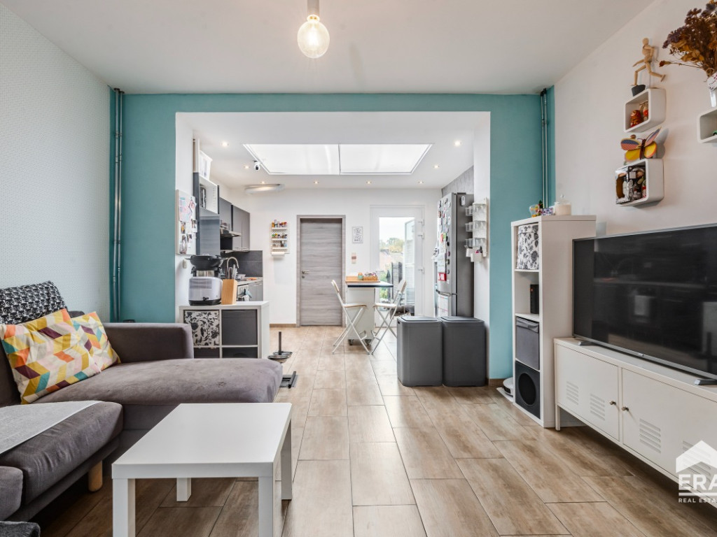 Rue Vandendorpel - 3 - - 6042