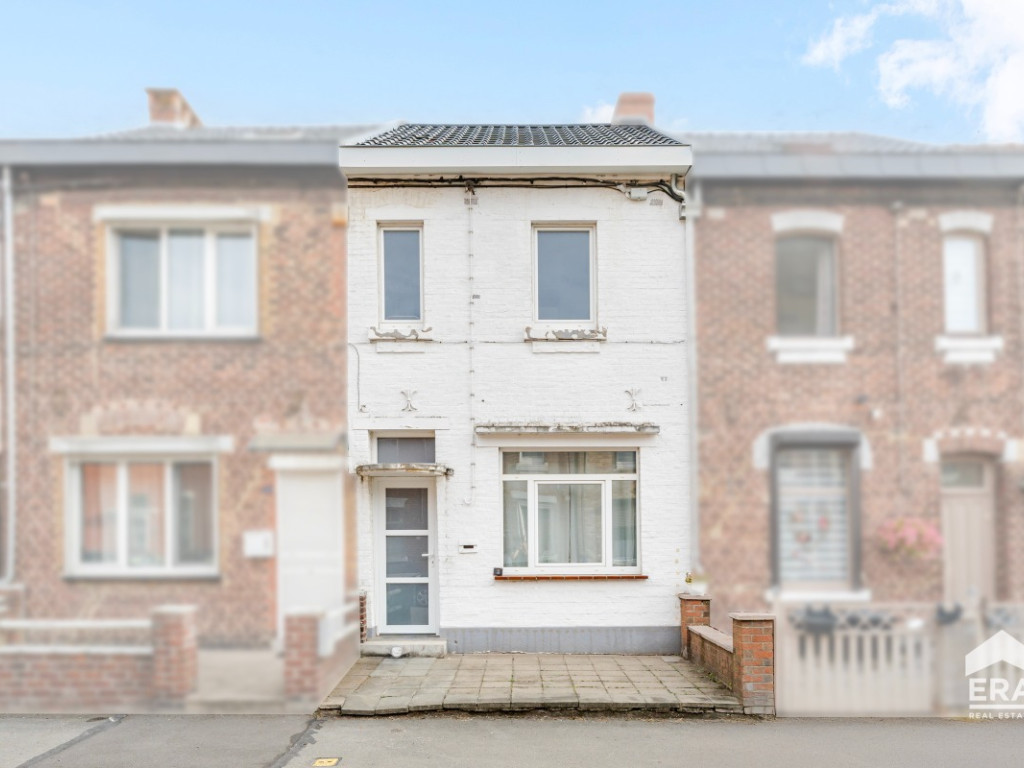 Rue Vandendorpel - 3 - - 6042