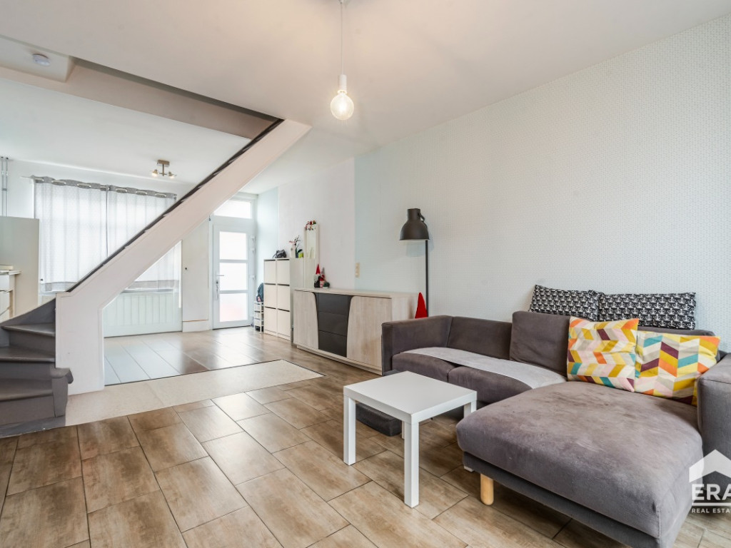 Rue Vandendorpel - 3 - - 6042