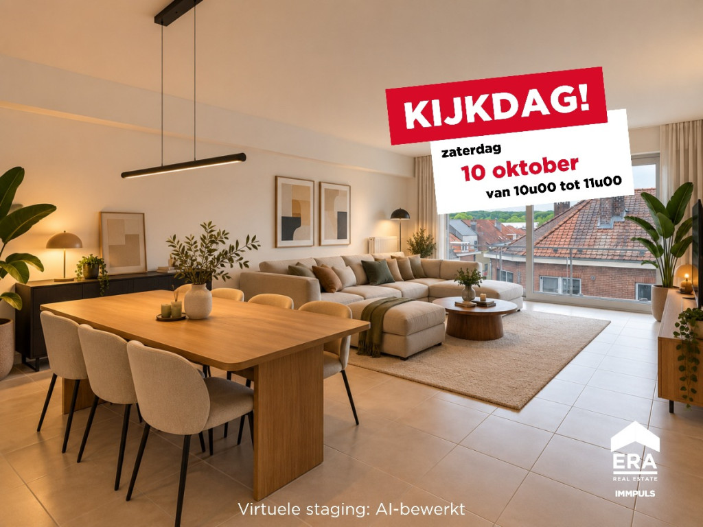 Bergestraat - 16 - 33 - 3080