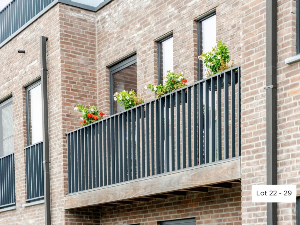 Vijgenstraat - 14 - - Lot 10 - 9160