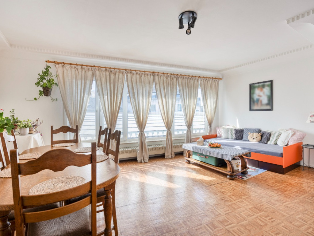 Coxiestraat - 3 - 302 - 2800