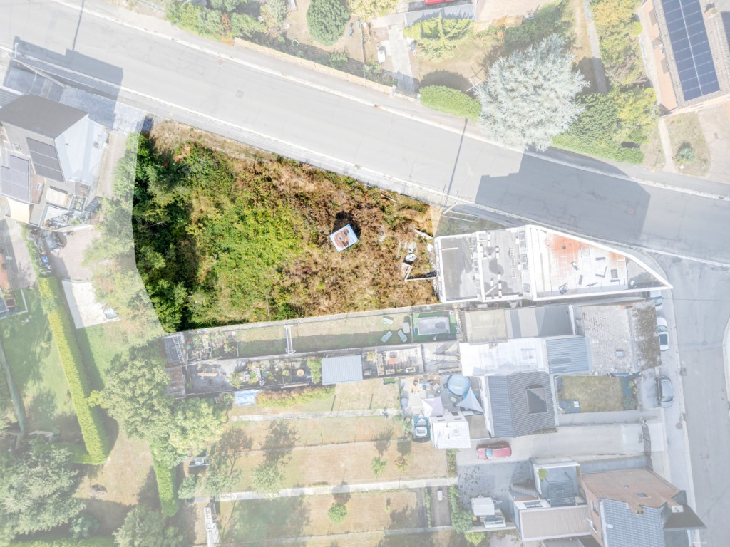 Rue Paul Hulin - 43 - - 6180