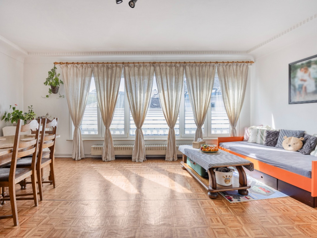 Coxiestraat - 3 - 302 - 2800
