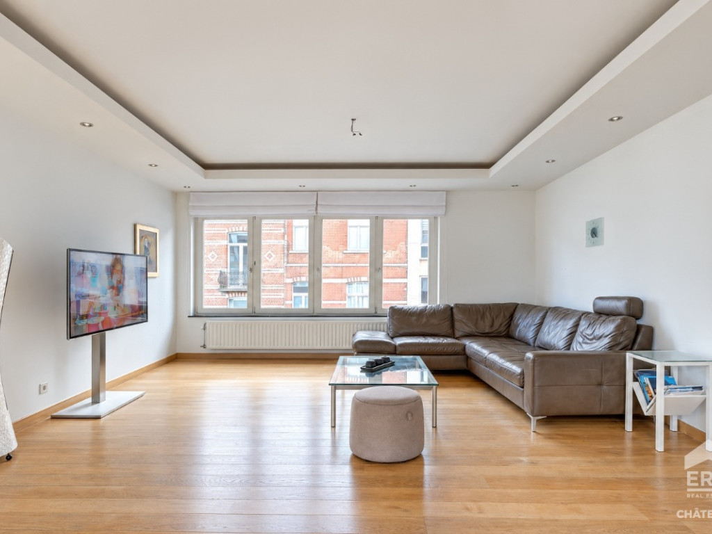 Rue des Cottages - 88 - 2/3 - 1180
