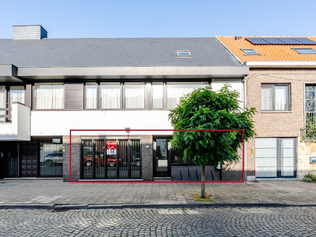 Eikelstraat - 49 - A - 9900