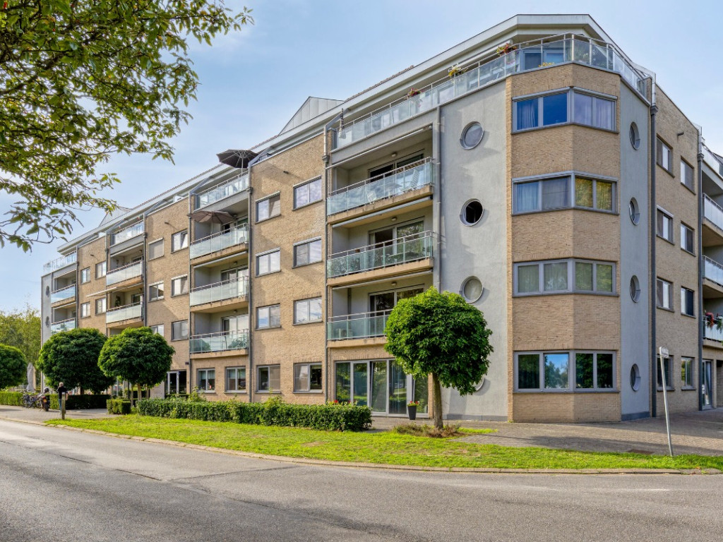 Scheldelaan - 40 - 0323 - 2830