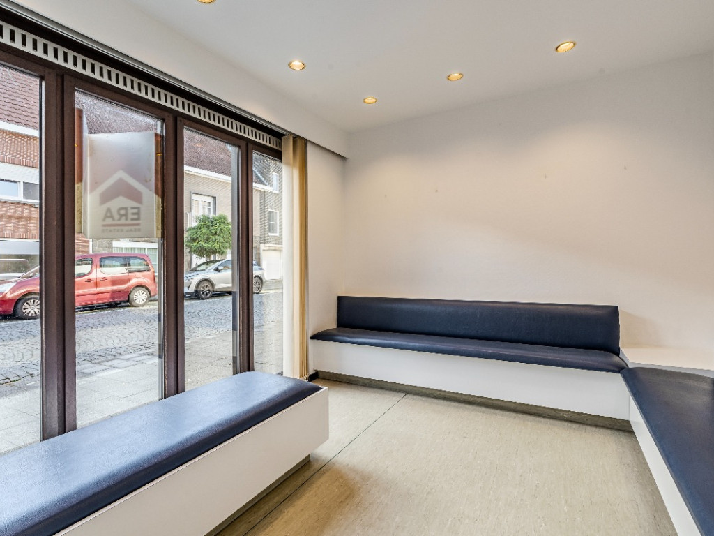 Eikelstraat - 49 - A - 9900