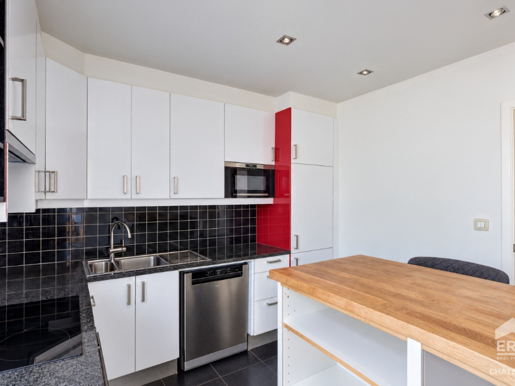 Rue des Cottages - 88 - 2/3 - 1180