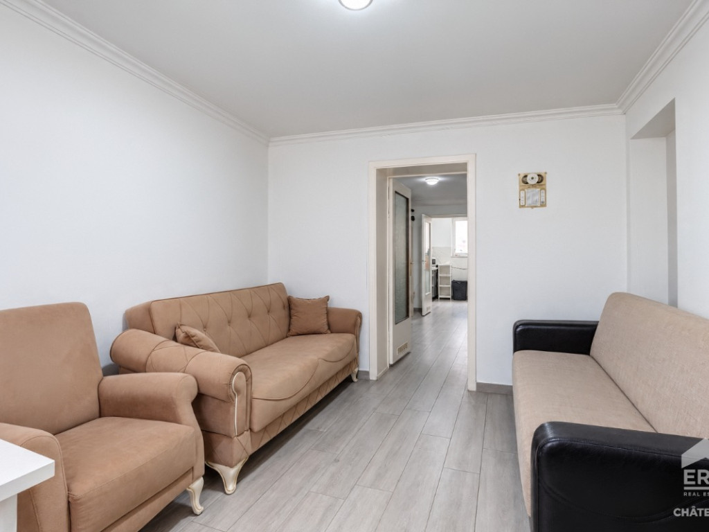 Rue Achille Detienne - 10 - - 1030