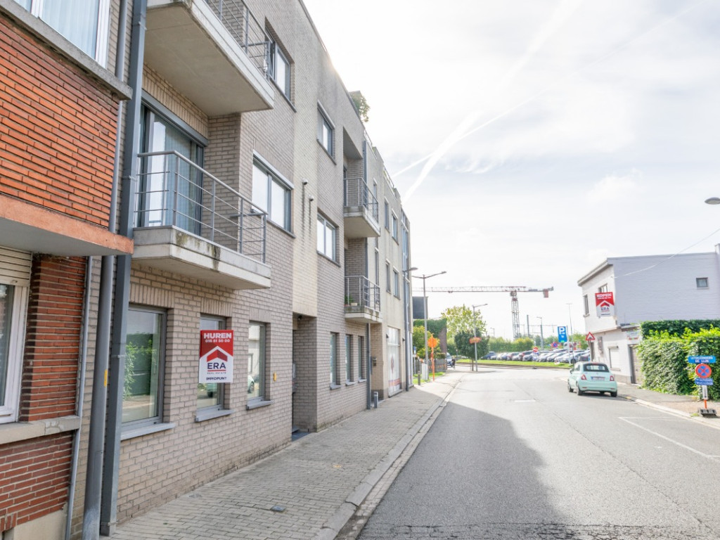 Zijdelingsestraat - 57 - 1 - 3300