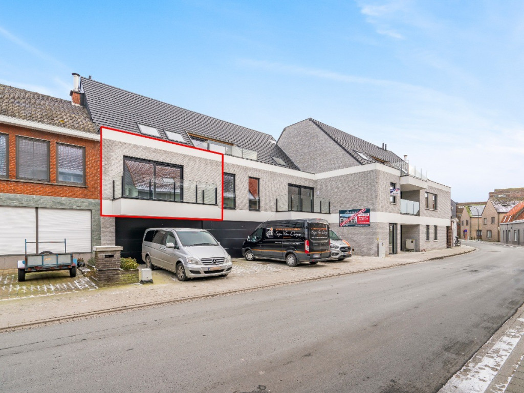 Kloosterstraat - 104 - 01.01 - 8755