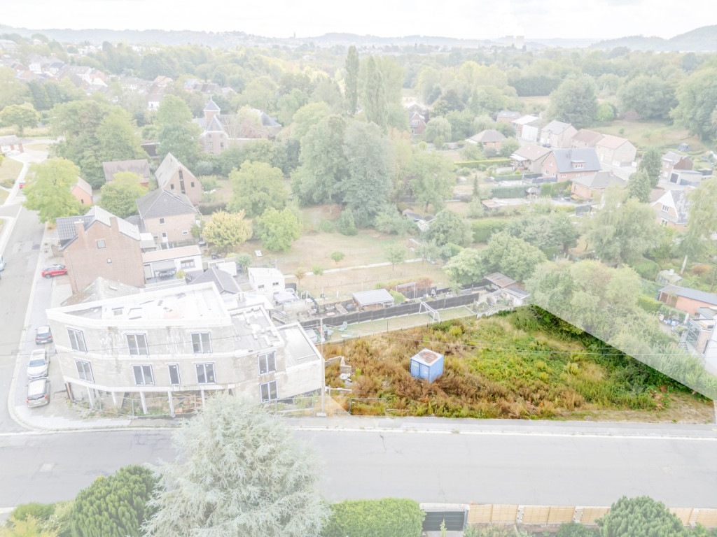 Rue Paul Hulin - 43 - - 6180