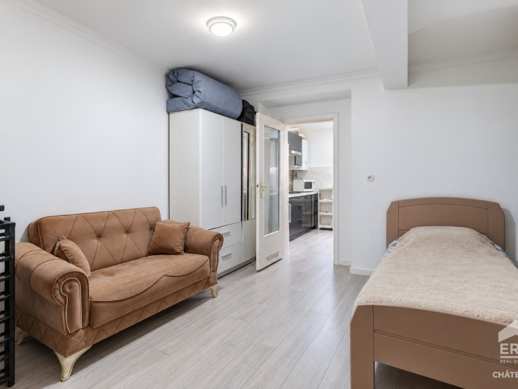 Rue Achille Detienne - 10 - - 1030
