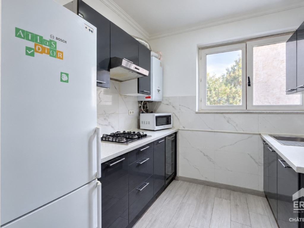 Rue Achille Detienne - 10 - - 1030