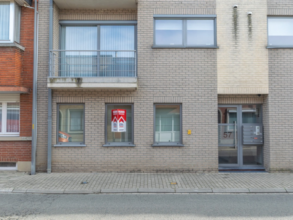 Zijdelingsestraat - 57 - 1 - 3300