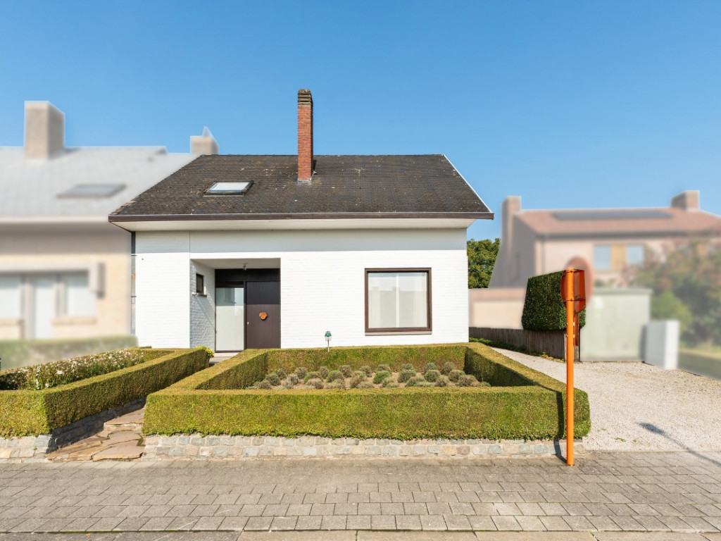 Driesstraat - 44 - - 8700