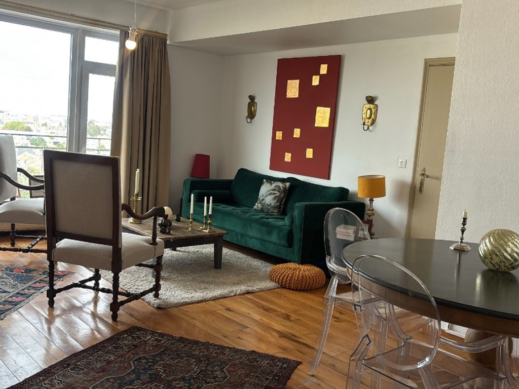 Avenue des Eperviers - 117 - 36 - 1150
