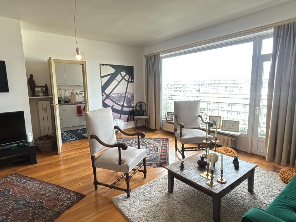 Avenue des Eperviers - 117 - 36 - 1150