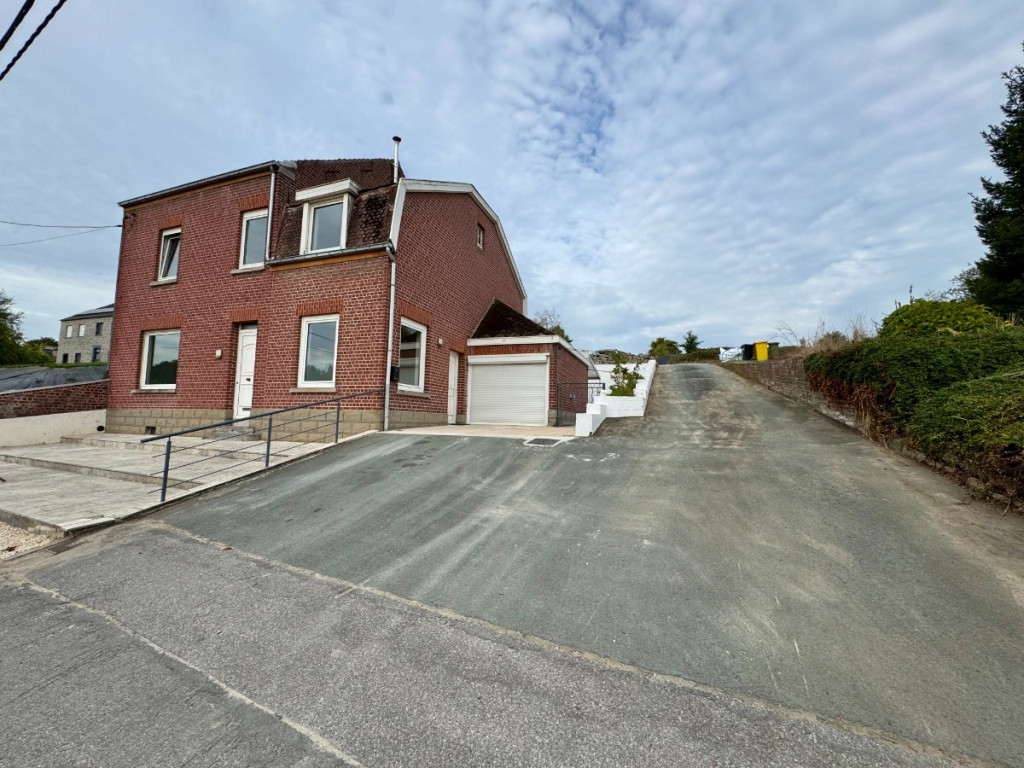 R. Borremansstraat - 35 - - 3040