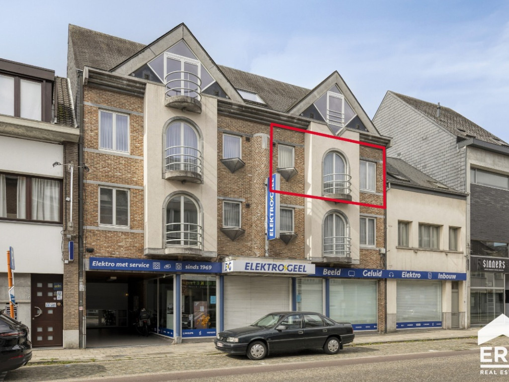 Stationsstraat - 68 - D - 2440