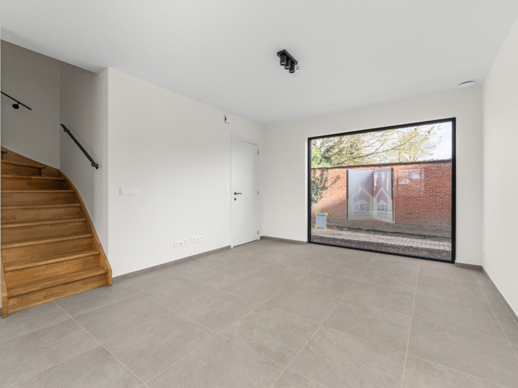 Kolenventerstraat - 7 - - 9100