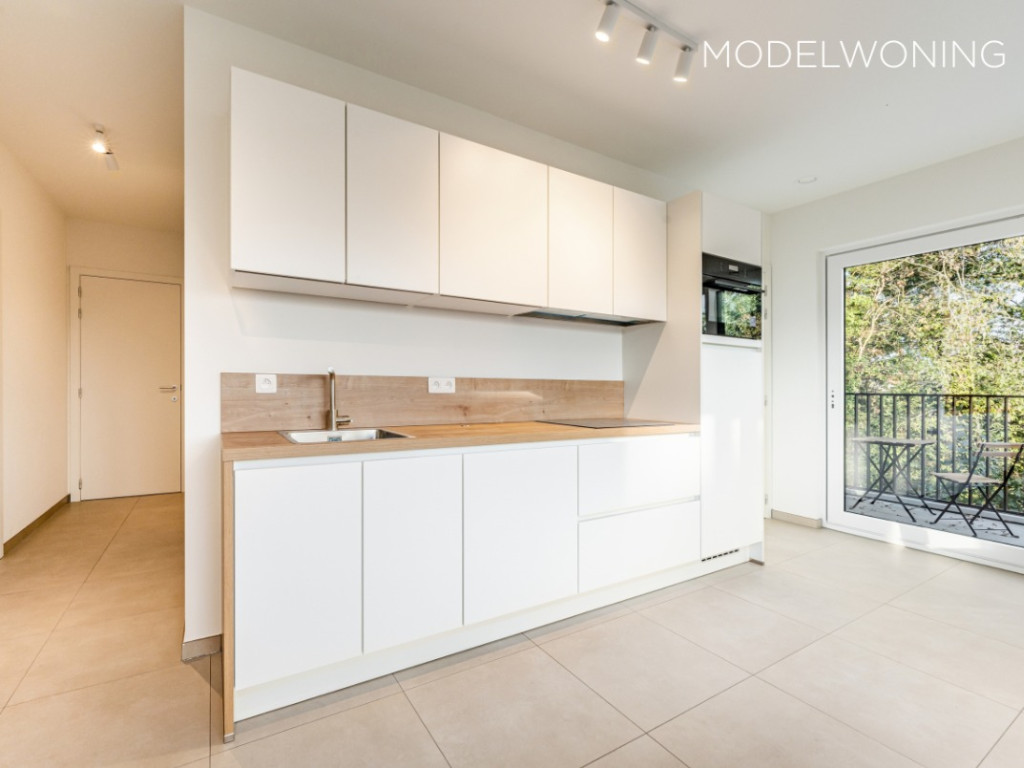 Emile Verhaerenstraat - 53 - - B0.3 - 2890