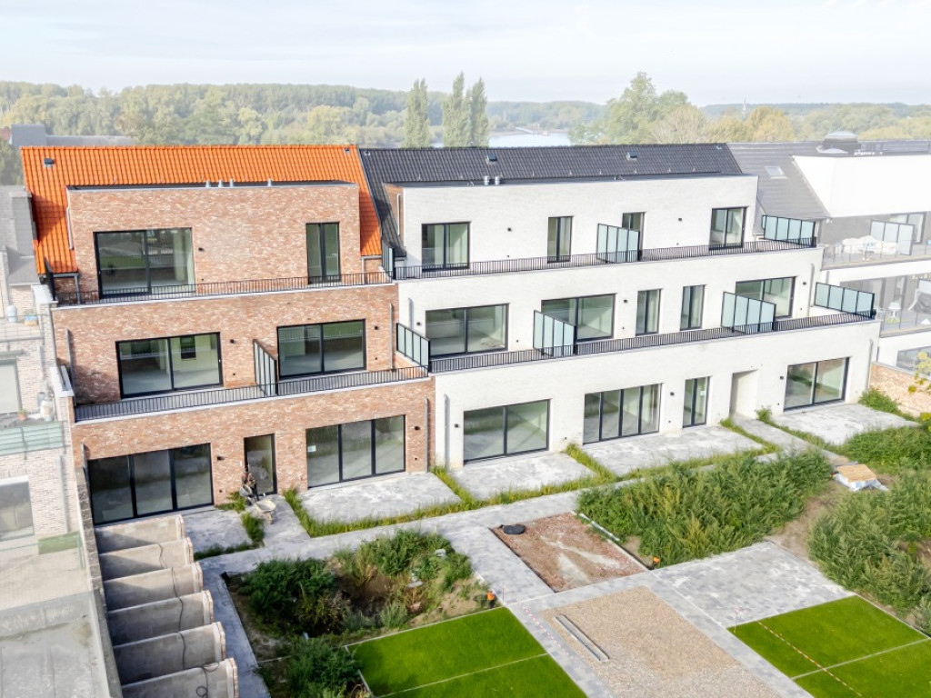 Emile Verhaerenstraat - 53 - - D2.1 - 2890