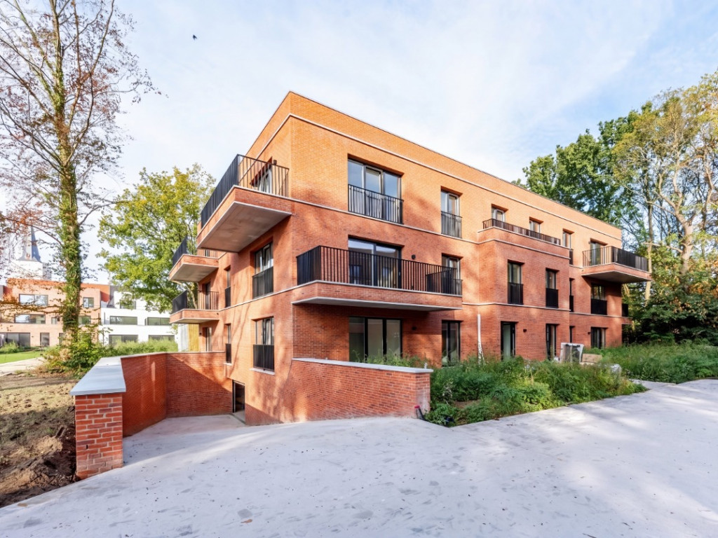 Emile Verhaerenstraat - 53 - - B0.3 - 2890