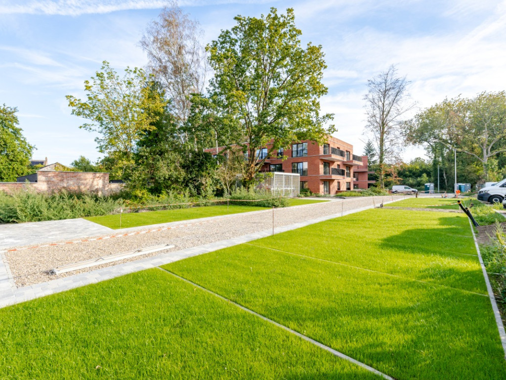 Emile Verhaerenstraat - 53 - - D2.1 - 2890