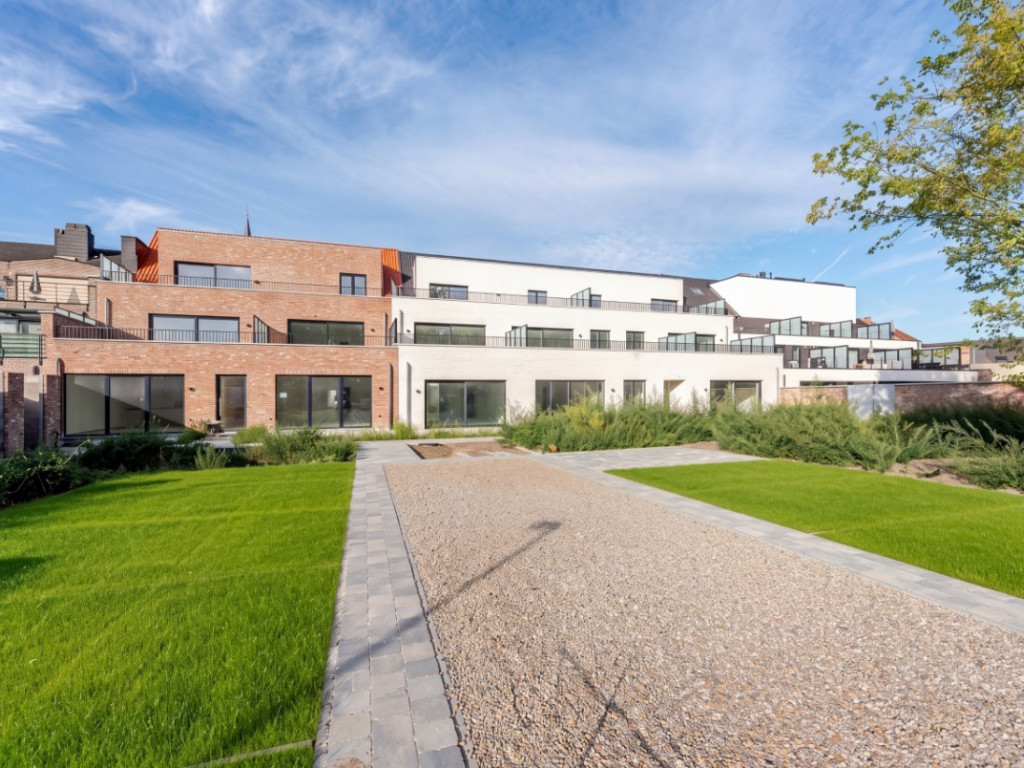 Emile Verhaerenstraat - 53 - - D2.1 - 2890