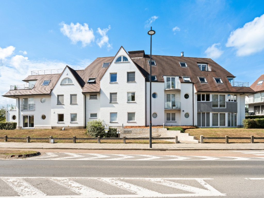 Koninklijke Prinslaan - 3 - GV04 - 8670