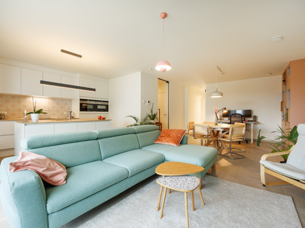 Minderhoutsestraat - 2A - 4 - 2320