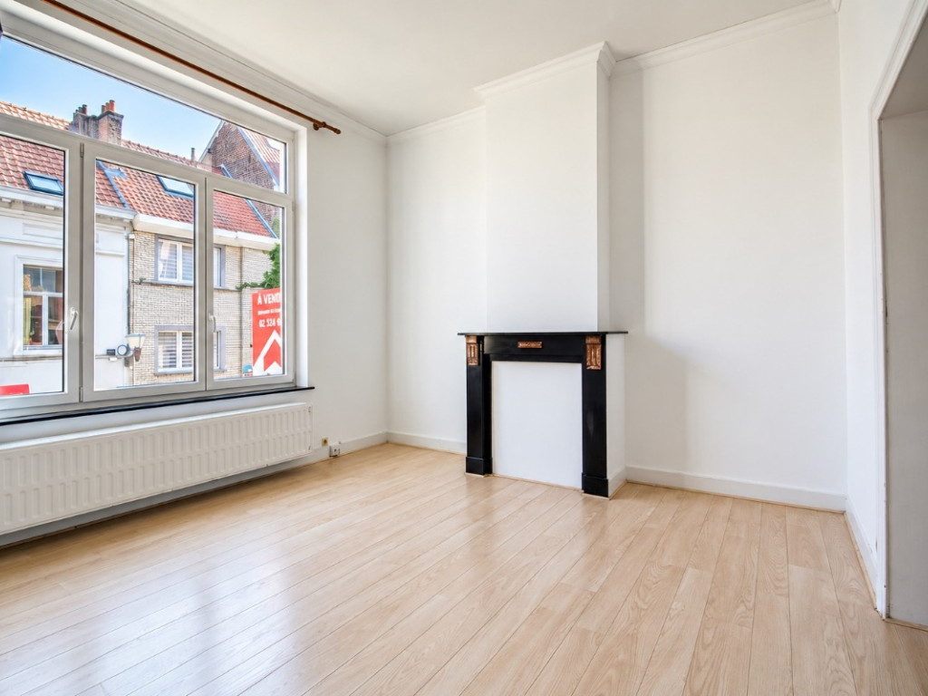 Rue Théophile Vander Elst - 5 - - 1170