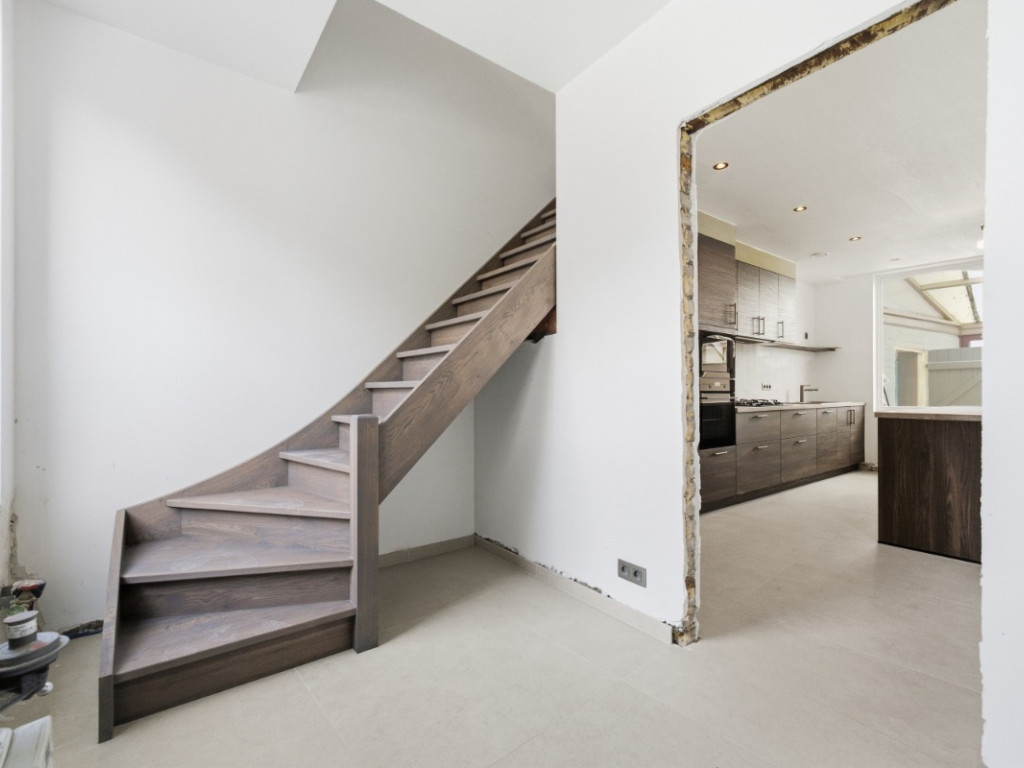 Pervijzestraat - 24 - - 8600