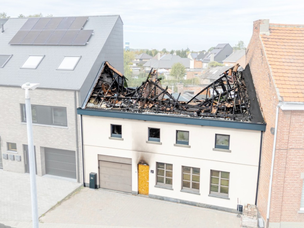 Lange Minnestraat - 92 - - 9280