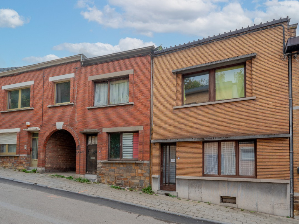 Rue du Sart-Tilman - 60 - - 4031