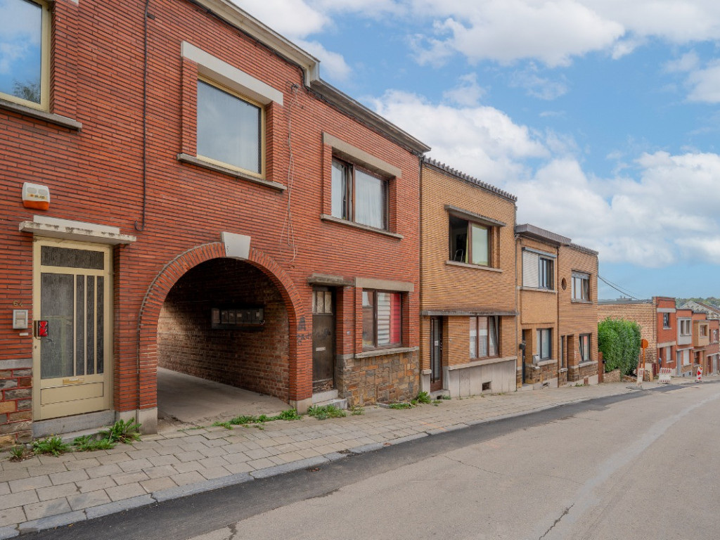 Rue du Sart-Tilman - 60 - - 4031