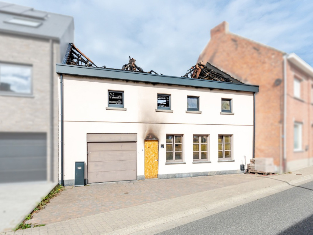 Lange Minnestraat - 92 - - 9280