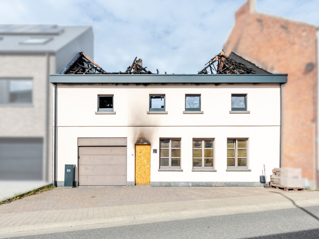 Lange Minnestraat - 92 - - 9280