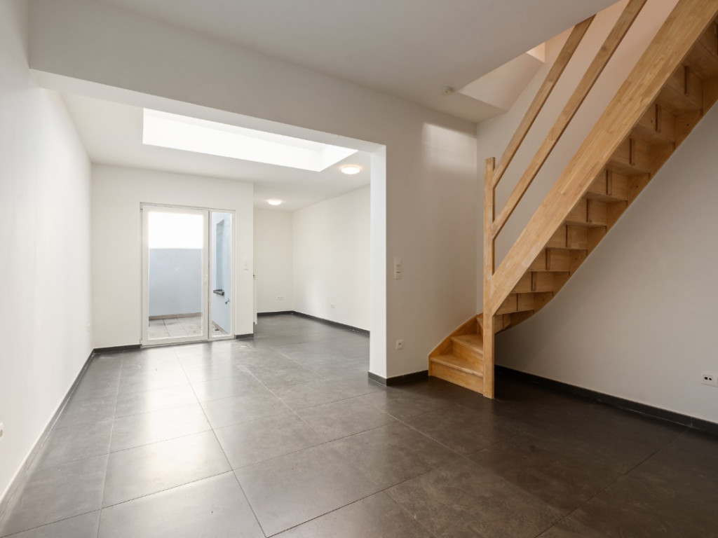 Scherreveldstraat - 34 - - 9300