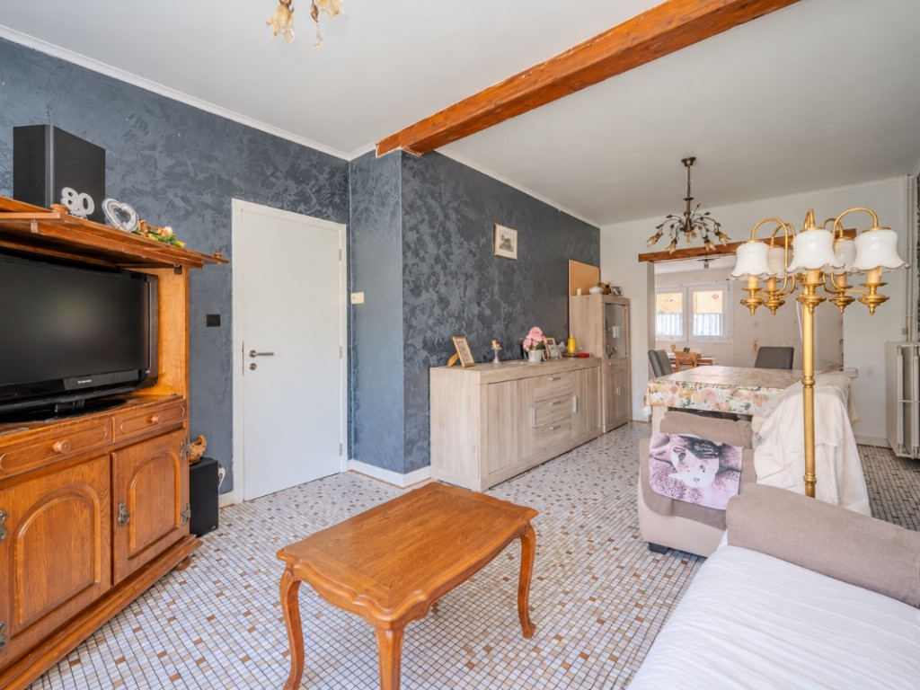 Rue Sous les Haxhes - 70 - - 4041