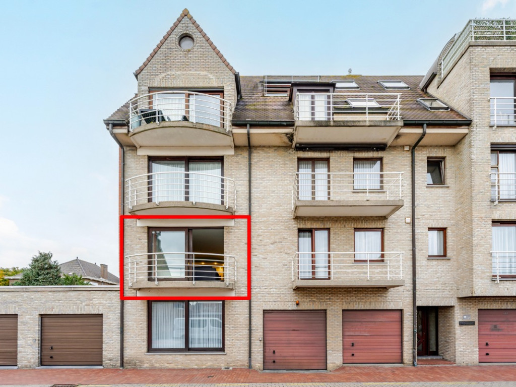 Emiel Coppietersstraat - 53 - 01.03 - 8620