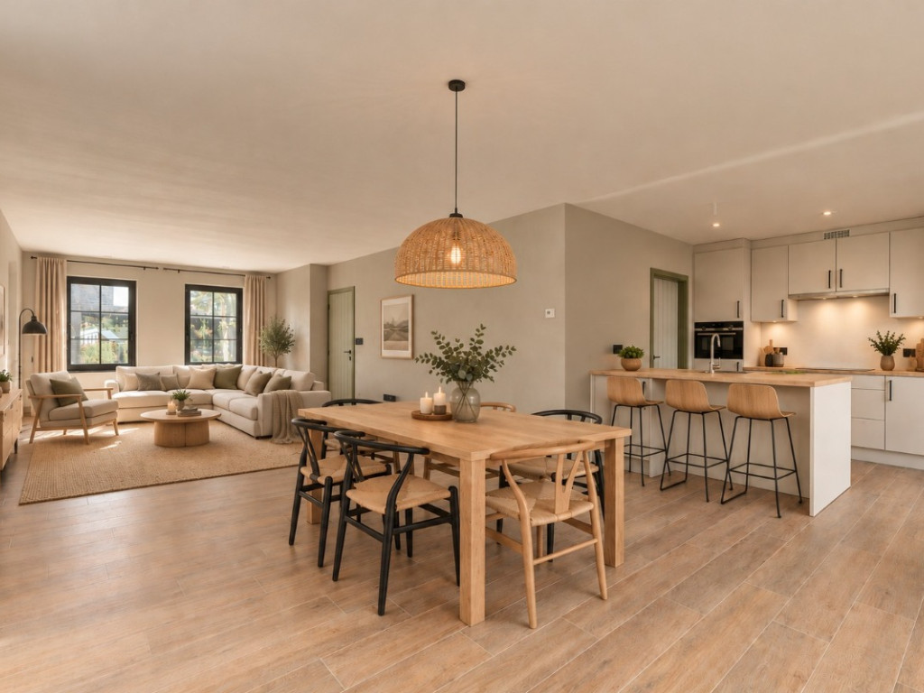 Mgr. Paredisstraat - 17 - - 3960