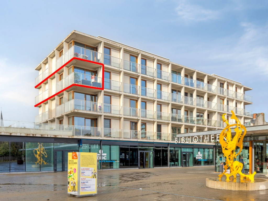 Boekenplein - 6 - 32 - 8790
