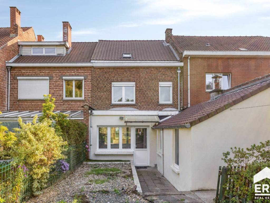 Rue du Charron - 125 - - 1420