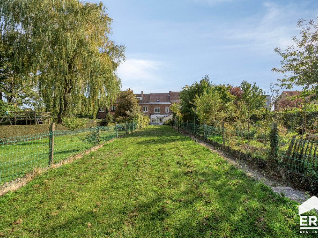Rue du Charron - 125 - - 1420
