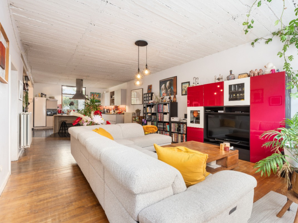 Scheirlinckxstraat - 48 - - 2660