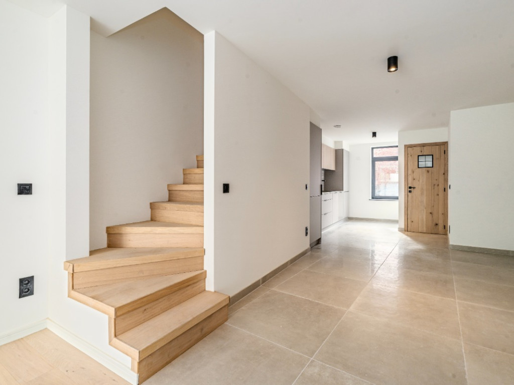 Koning Albertstraat - 139 - - 1760