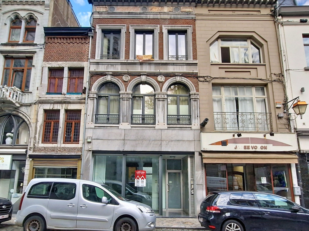 Rue du Pont - 4 - 4 - 4500